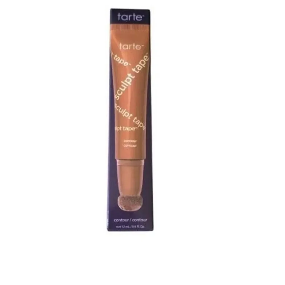 Tarte Sculpt Tape Contour in Cool Bronze